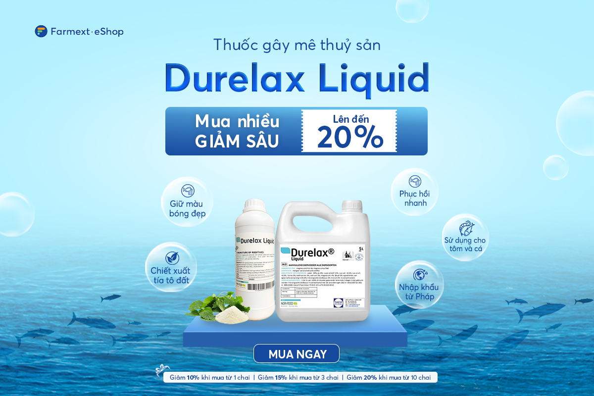 Durelax Liquid 