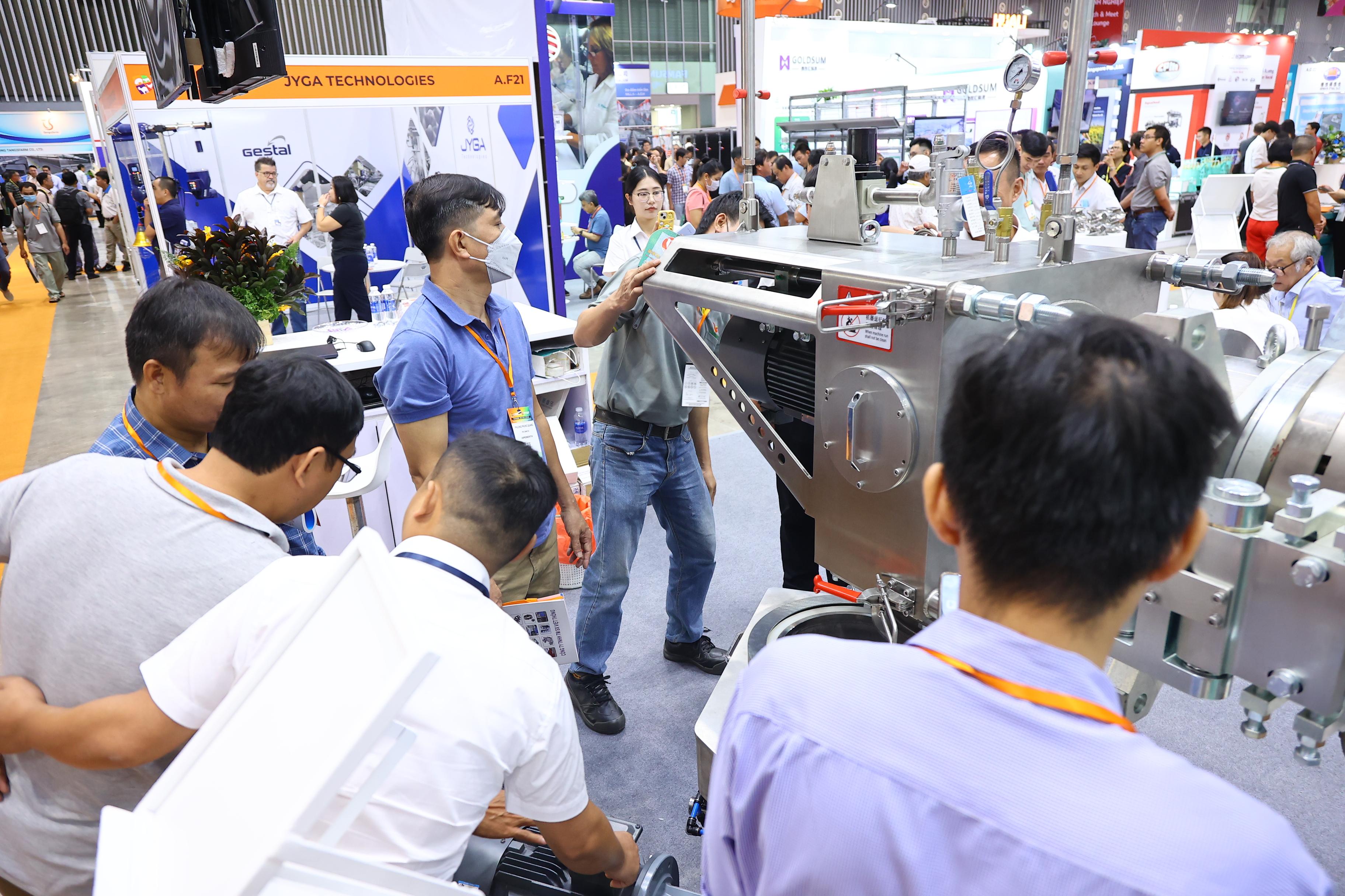 Vietstock – Trung tâm kiến thức & kỹ thuật, cập nhật thông tin & tin tức thị trường ngành Chăn nuôi