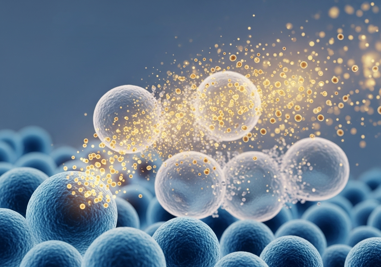 B. pumilus có khả năng sản sinh các enzyme ngoại bào giúp phá vỡ các phân tử hữu cơ lớn trong ao nuôi