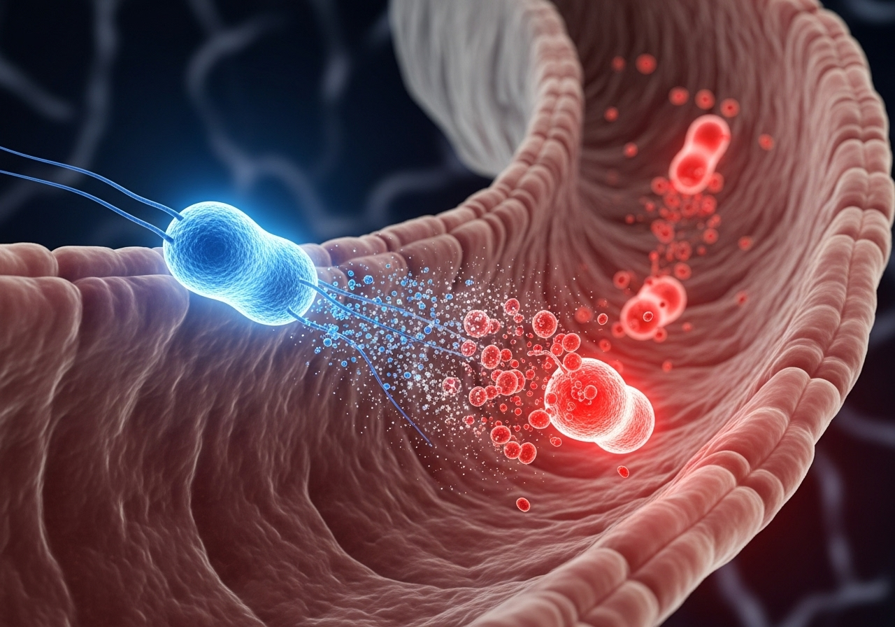 B. pumilus đã được chứng minh có khả năng tiết nhiều enzyme quan trọng như protease, amylase và lipase