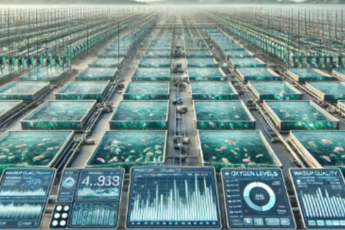 Ứng dụng công nghệ Blockchain giúp người tiêu dùng dễ dàng truy xuất nguồn gốc tôm