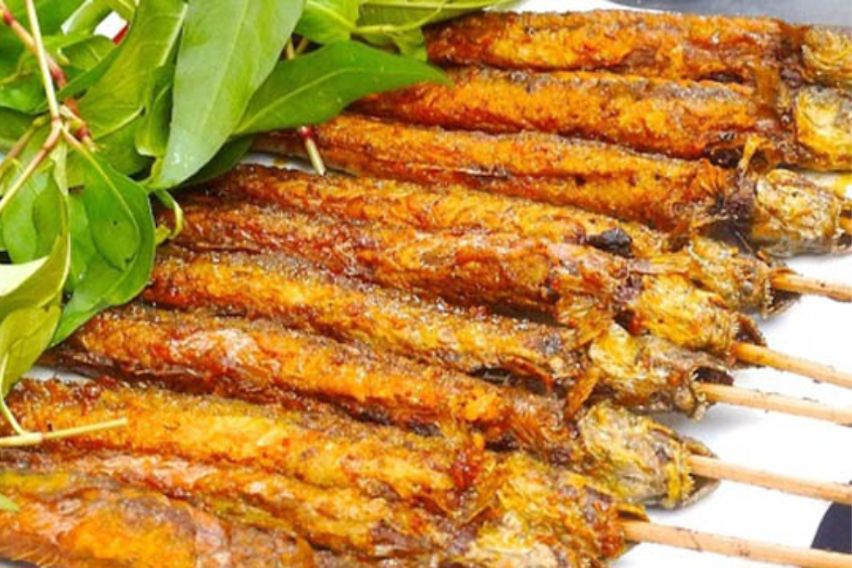 Nhu cầu cá kèo trên thị trường tương đối lớn