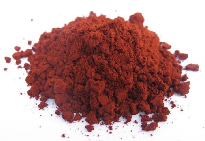 astaxanthin, thức ăn thủy sản, tác dụng astaxanthin