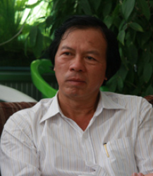 Ông Hà Văn Tính, - Giám đốc Công ty Dathaco