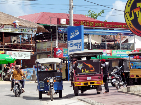 Ochheuteal