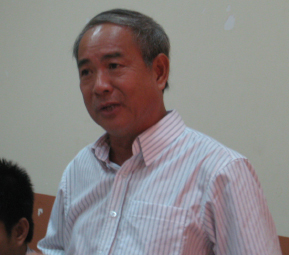 tien si nguyen van hao
