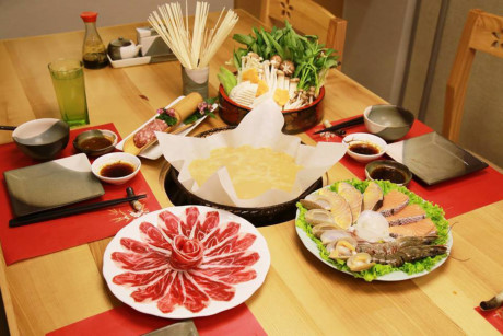 Ẩm thực Nhật Bản, văn hóa ẩm thực, món ăn truyền thống, món ăn, đồ ăn sạch