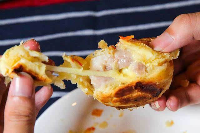 trung thu, bánh trung thu, bánh trung thu độc lạ, trung thu 2017 