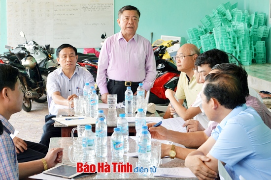 bí thư tỉnh ủy