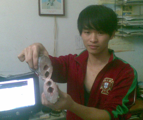 cá hai khoang bụng 33