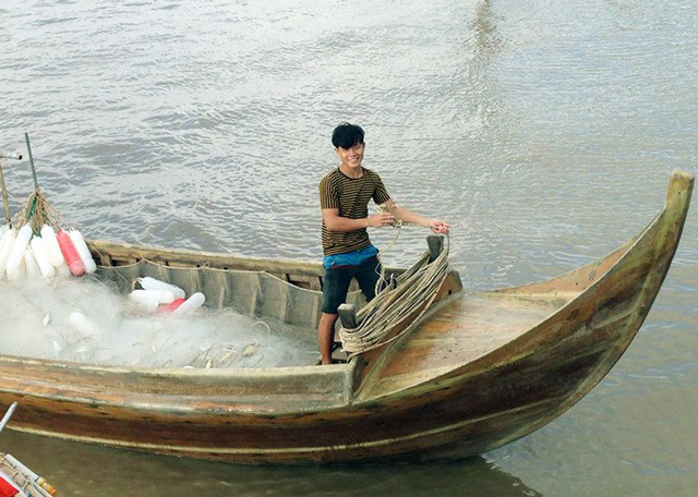 Cá khoai, giá cá khoai, đánh bắt cá khoai, cá, giá cá