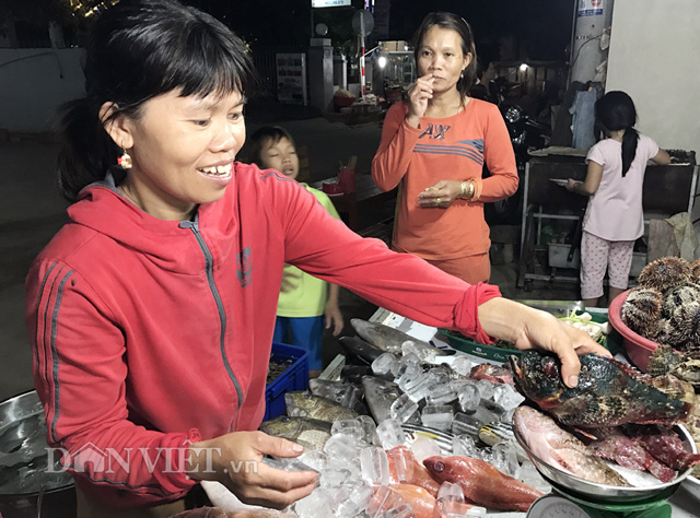 Cá Mặt Quỷ có bao nhiêu màu?