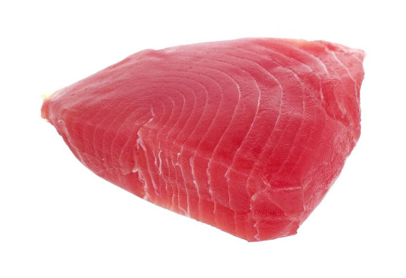 cá ngừ, đánh bắt cá ngừ, tích lũy chất ô nhiễm, chất ô nhiễm có trong thịt cá ngừ