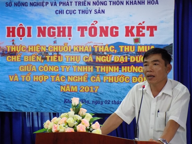 chuỗi khai thác chế biến cá ngừ, cá ngừ, chuỗi cá ngừ, chế biến cá ngừ, khai thác cá ngừ