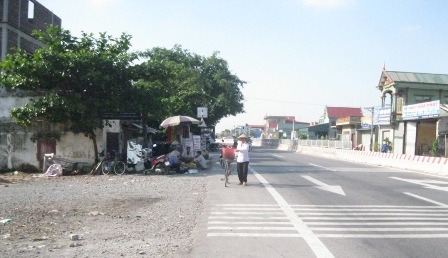 cua trung quoc