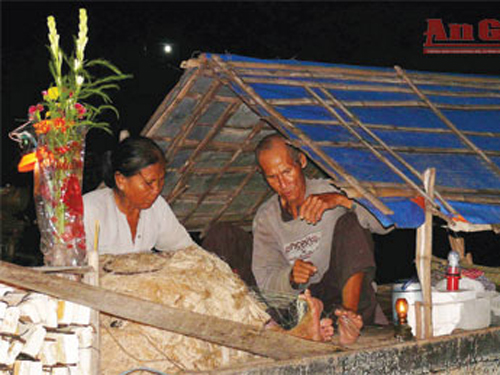 danh luoi ca qui