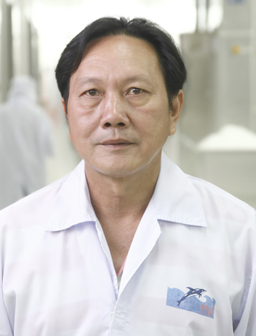 dương ngọc minh