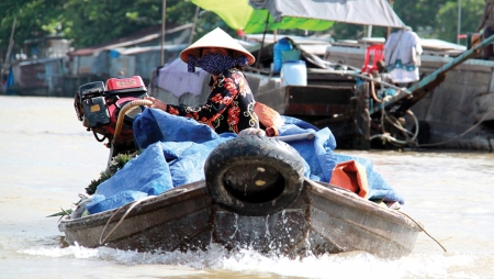 khu cho noi