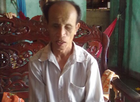 ông lê hận