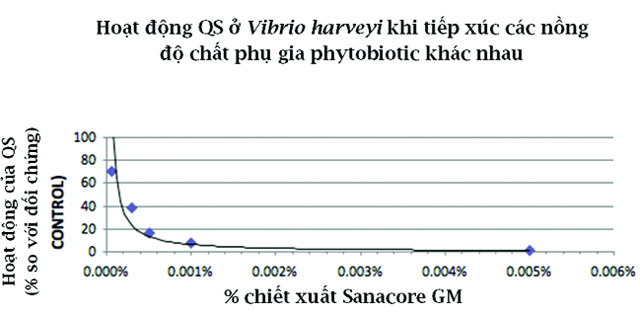 liều lượng chiết xuất