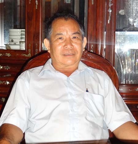 Ong nguyen van tuan