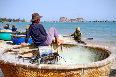 Những mảnh đời thúng chai