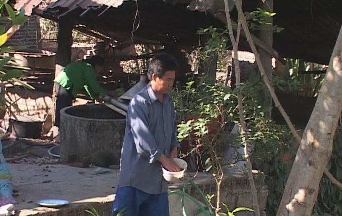 nuôi cá nước ngọt