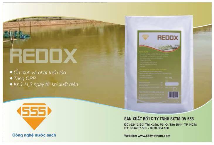 redox