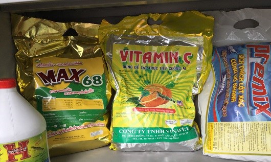 san pham xu ly moi truong