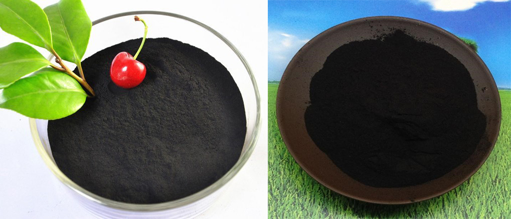 humic acid, humic acid trên cá, humic trên cá, miễn dịch của cá, nguyên liệu thủy sản