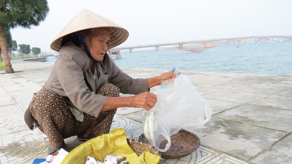 thành quả lao động