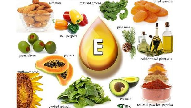 vitamin E, vitamin E với phôi thai, vitamin E trong nuôi trồng thủy sản