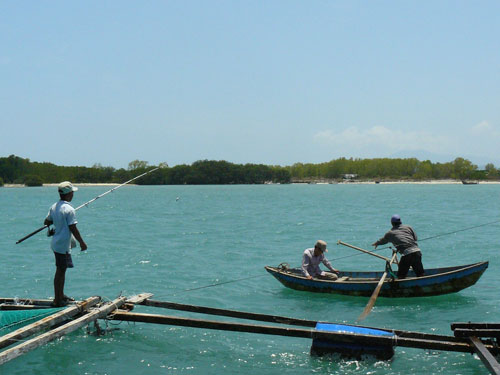 vùng biển