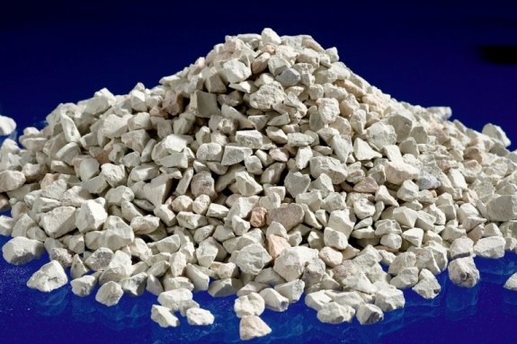 zeolite, zeolite trong thủy sản