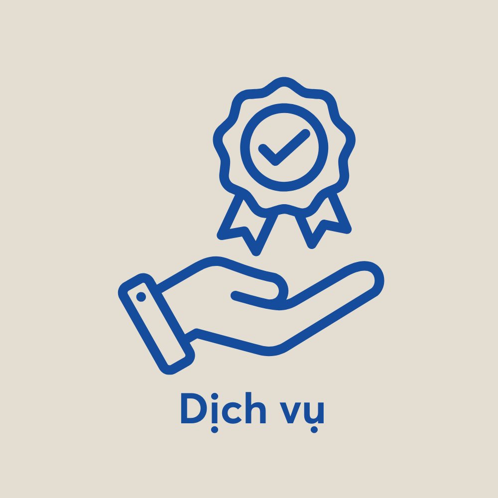 Dịch Vụ