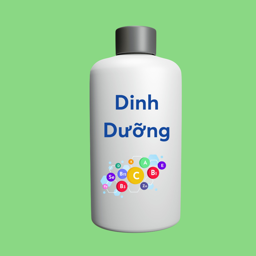Dinh Dưỡng