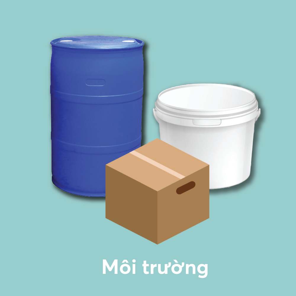 Môi Trường