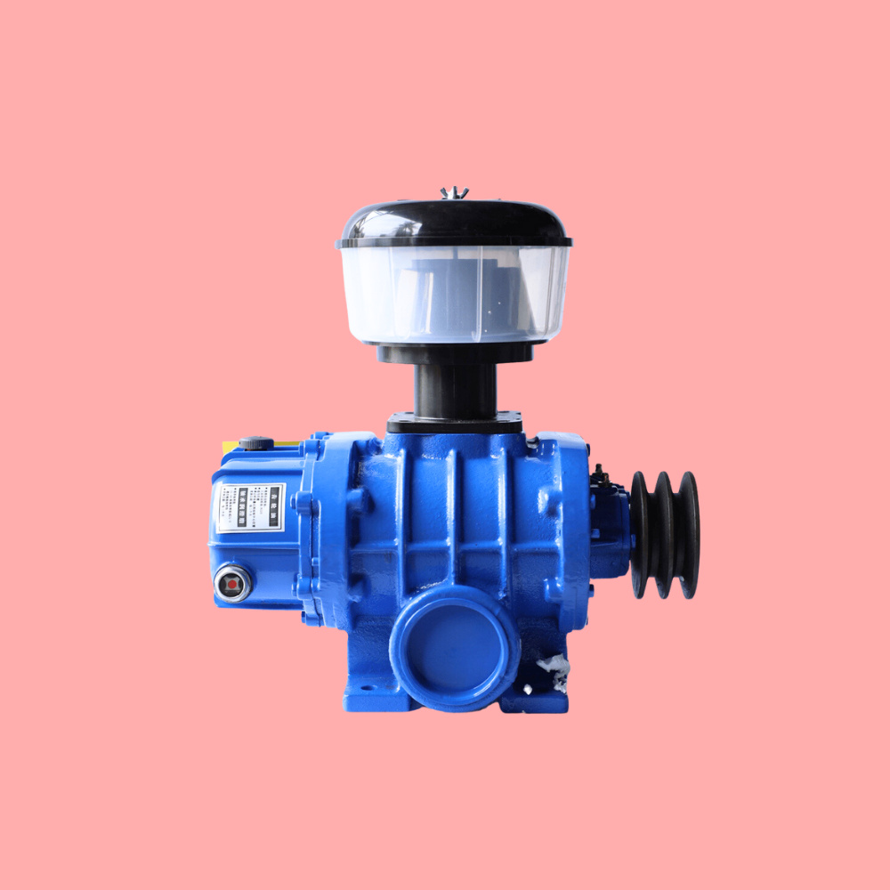 Motor, Giảm tốc