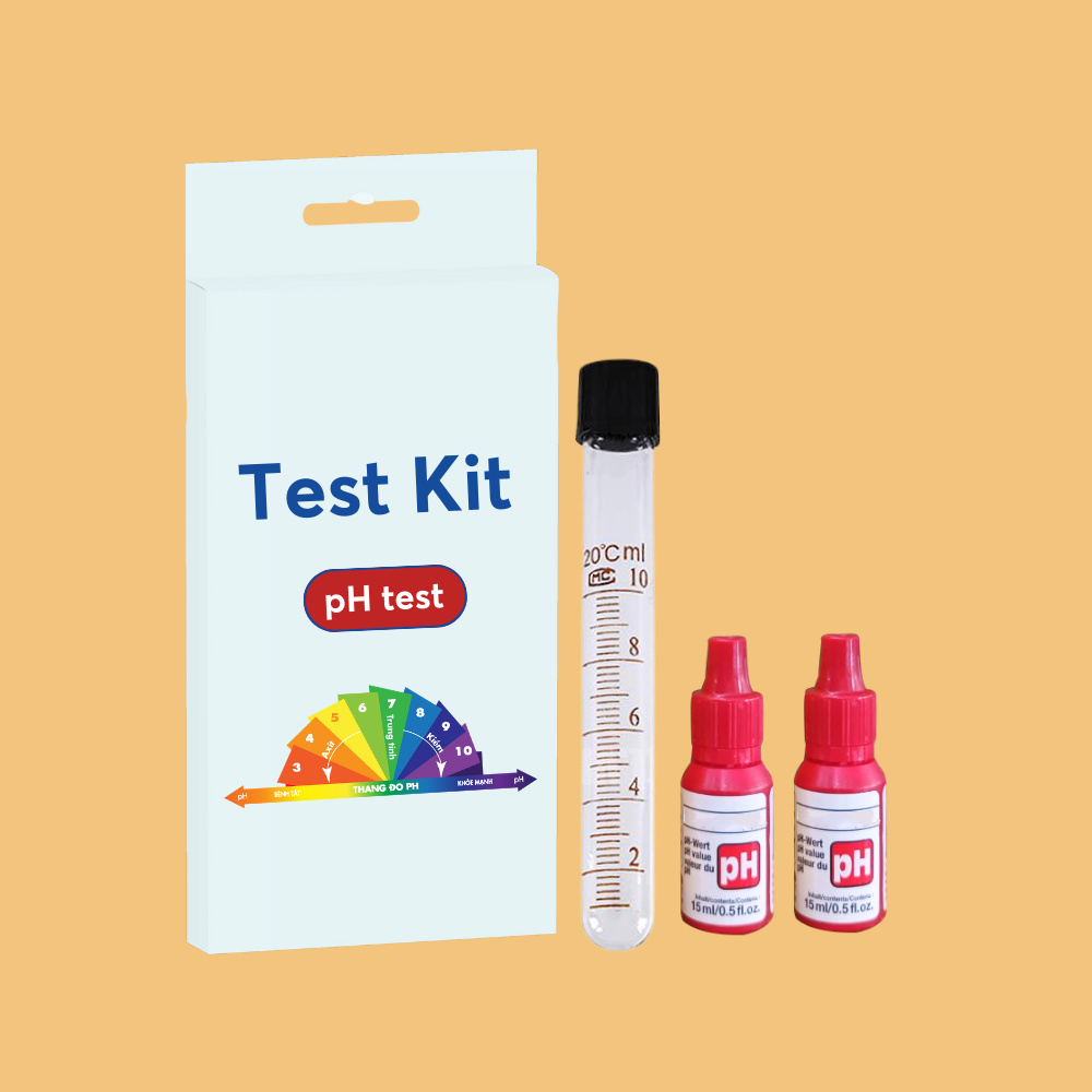 Test Kit