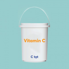 Vitamin C Tạt