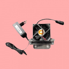 Combo Quạt Nước