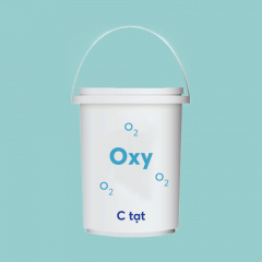 Oxy Cấp Tốc