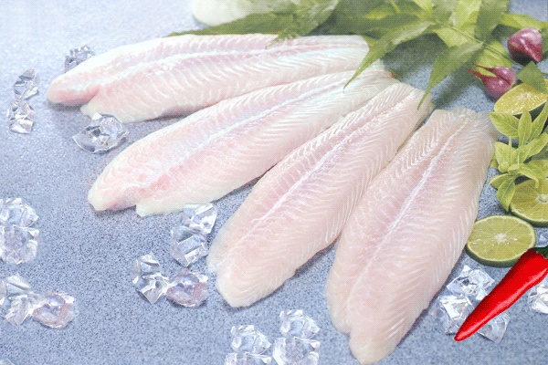 Cá tra Việt Nam đã vượt qua kỳ kiểm tra đầu tiên của USDA