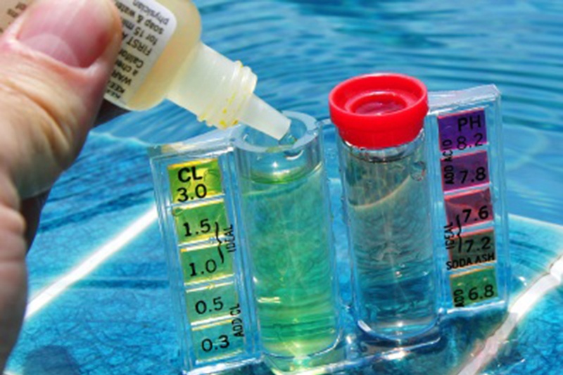 Trà Vinh thông báo kết quả quan trắc môi trường nước  đợt 2 tháng 3 -2018