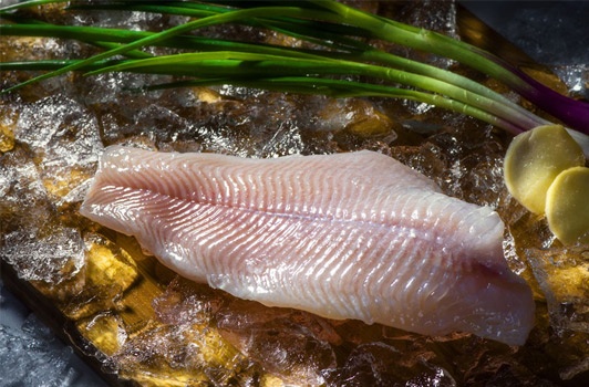 Giá cá tra Việt Nam tăng vọt đối mặt nguy cơ bị chọn hàng thay thế