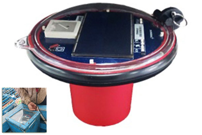 Đôi nét về thiết bị giám sát tàu cá Zuni