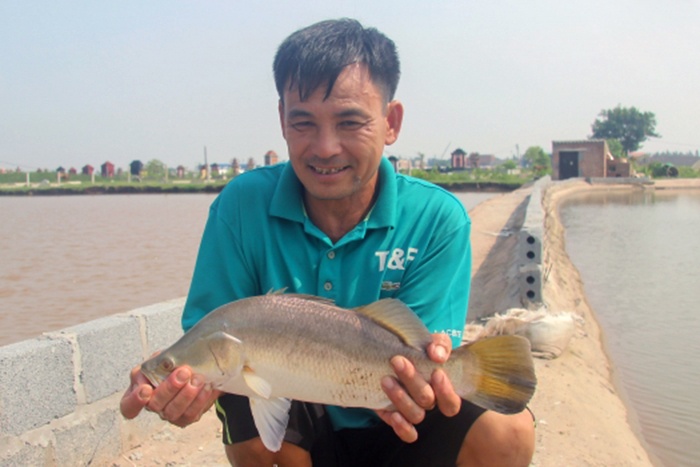 Anh Rạng đã rạng