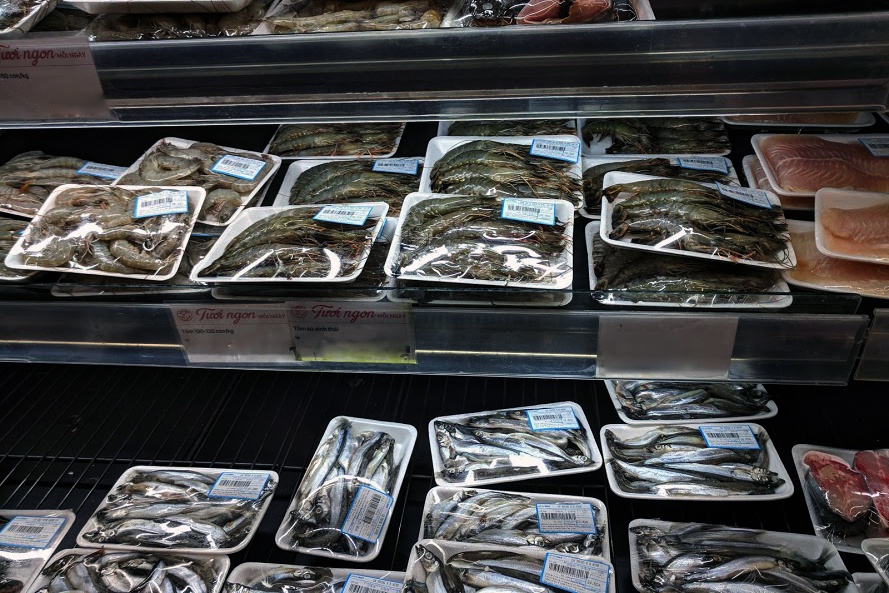 Tác động của cuộc chiến thương mại giữa Hoa Kỳ và Trung QuốcTác độn