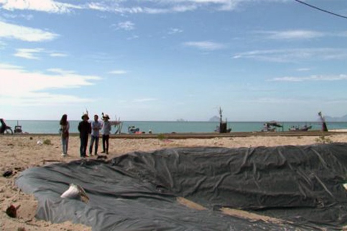 Khánh Hòa dần hoàn thành dự án sản xuất tôm giống tập trung