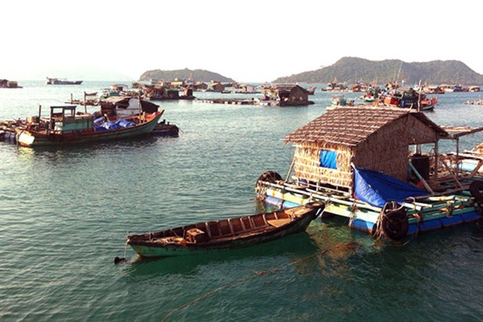 Kiên Giang chú trọng nuôi thủy sản cả mặn - lợ - ngọt